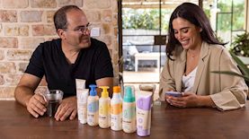 השקת מוצר או אייט, צילום: יחצ